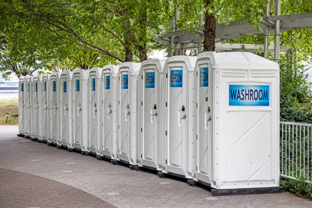 Portable Toilet Options We Offer in North Tunica, MS