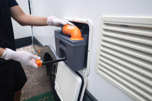 Portable Toilet Options We Offer in North Tunica, MS