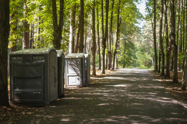 Best Emergency porta potty rental  in North Tunica, MS