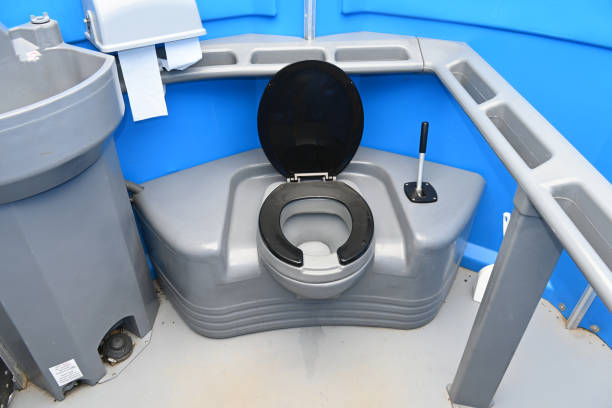 Best Long-term porta potty rental  in North Tunica, MS