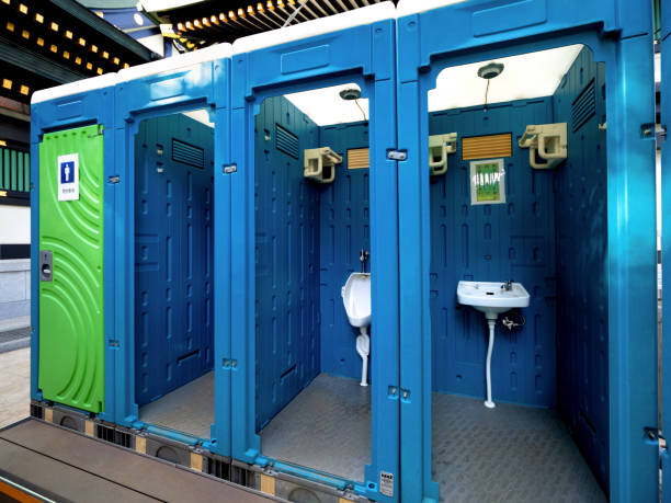 Best Porta potty delivery and setup  in North Tunica, MS