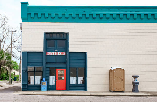 Best Portable toilet rental cost  in North Tunica, MS